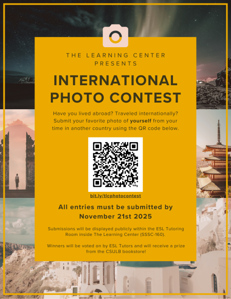 Photo Contest