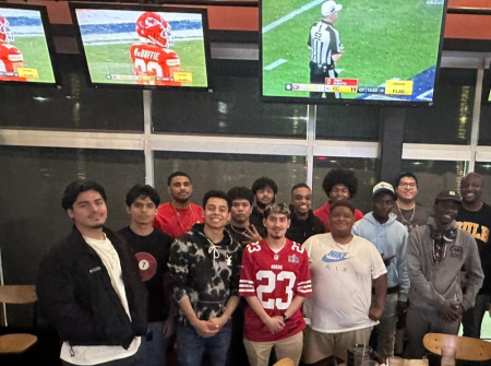 Picture of Men's Success Initiative 