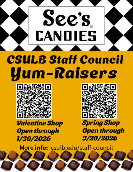 sees candy yum raiser valentines day open through Jan 30 and spring open until March 30