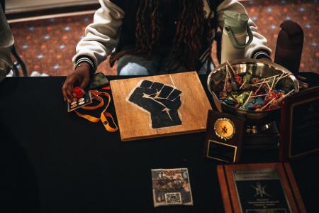 Black History Event Photo 