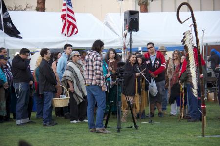 American Indian Studies Gathering