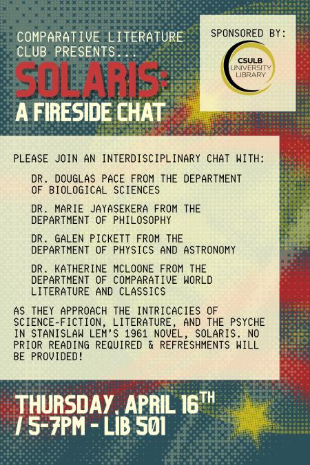 solaris: a fireside chat