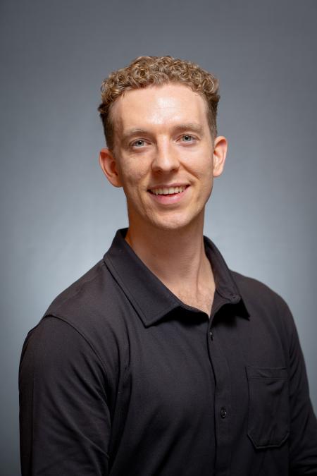 Kaleb Reilly