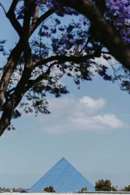 pyramid