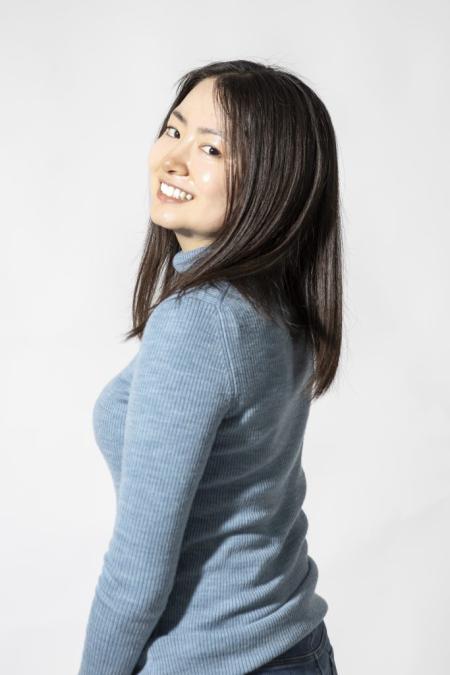 Liz Sato