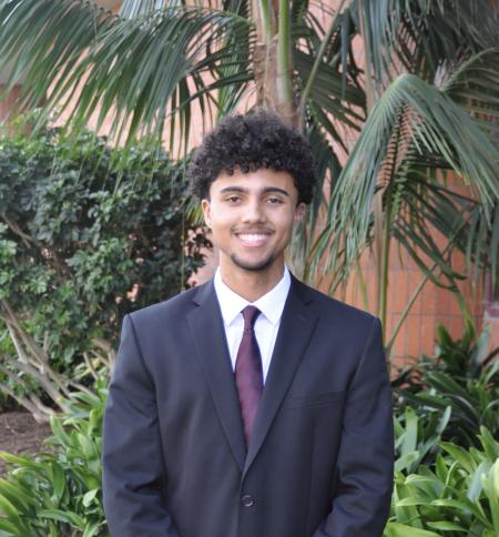 Marvin Street 2026 Winner Accountancy