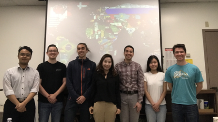2019 CFSL Workshop