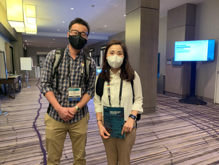 2022 SPIE conference