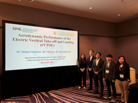 2024 SPIE Conference