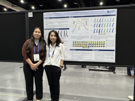 2025 BMES Conference