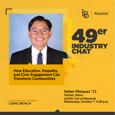 49er chat Heber Marquez