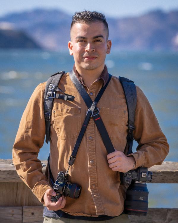 Michael Osorio