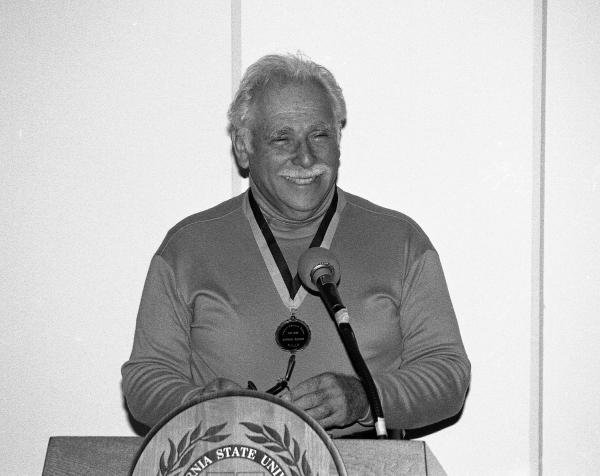 Rapheal Hanson Legacy Lecturer Rapheal Hanson Legacy Lecturer