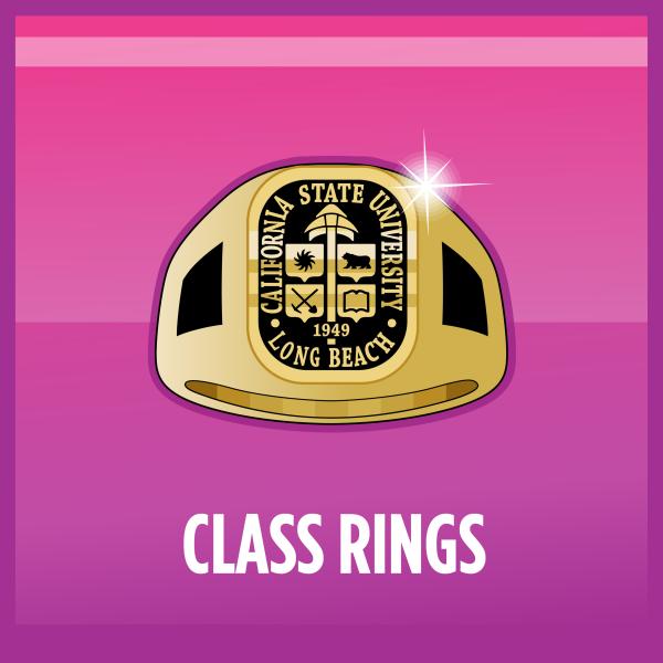 Class Rings