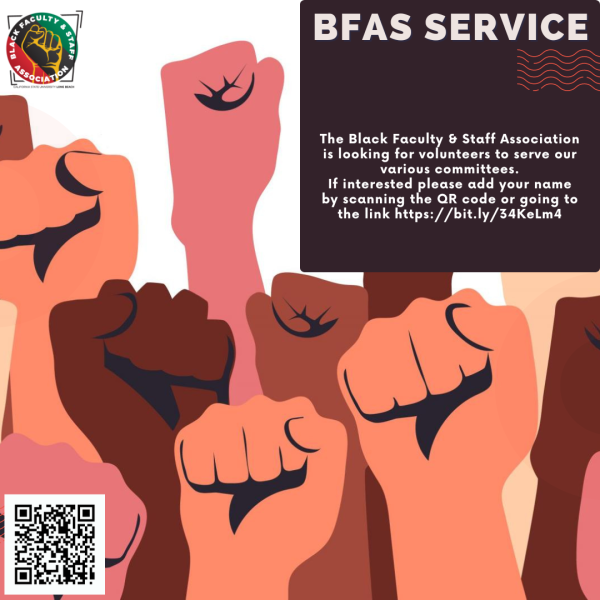BFAS Service Flyer