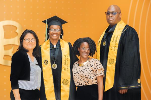 Candi Guardian Scholars