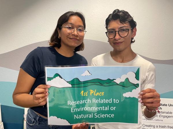 1st Research related to Enviornmental 1st Research related to Enviornmental