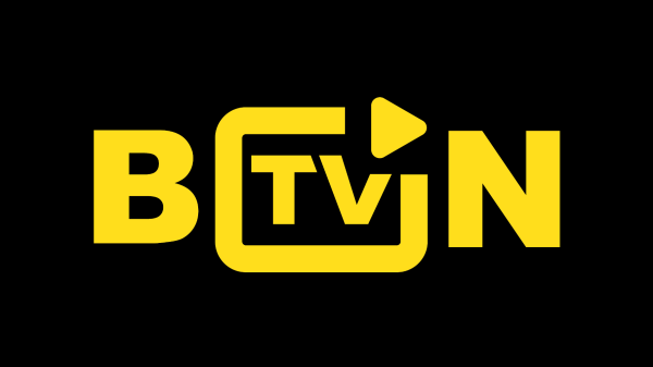 Beach TV News Logo