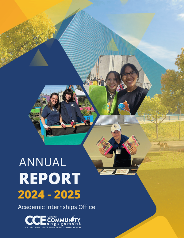 AIO 2024-2025Annual Report Cover