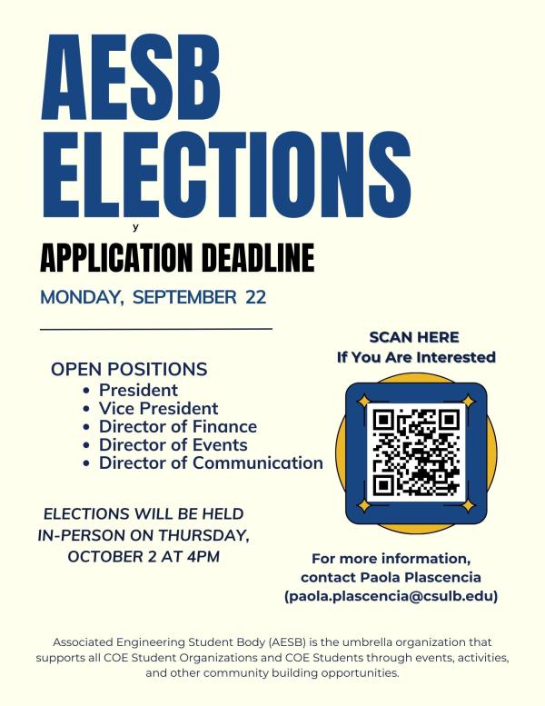 Aesb elections