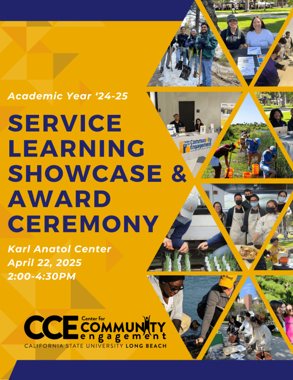 SL Showcase & Award Ceremony