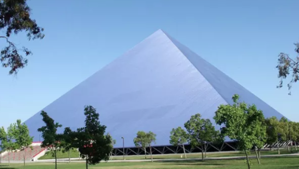 The Pyramid