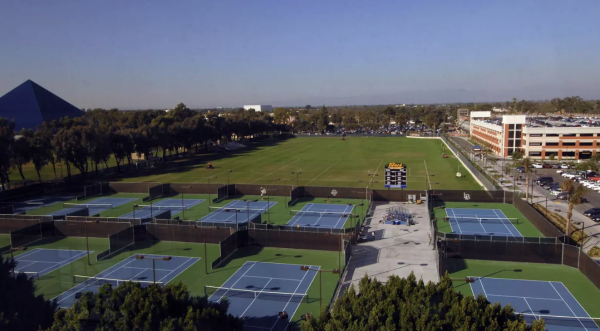 Rhodes Tennis Center