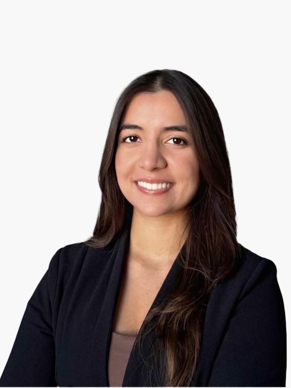 Priya Sandhu headshot