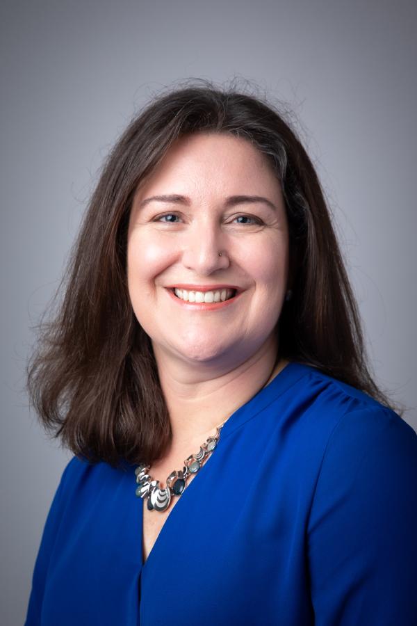 Iveris Martinez headshot