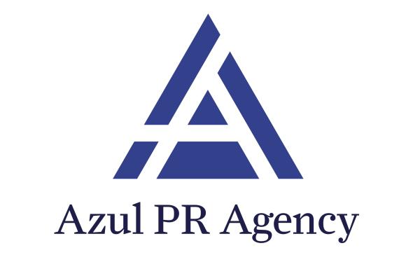 Azul PR Agency logo