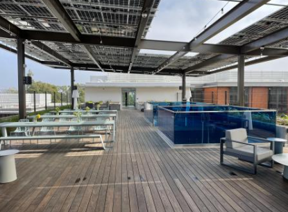 parkside north terrace