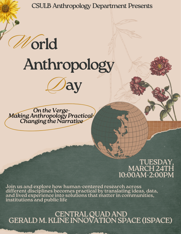World Anthropology Day
