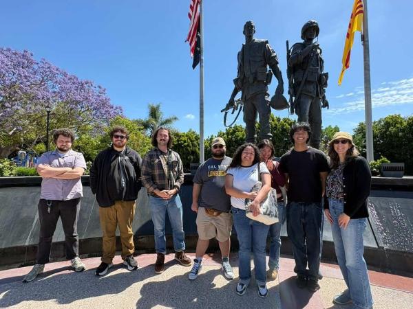 GEOG - Little Saigon