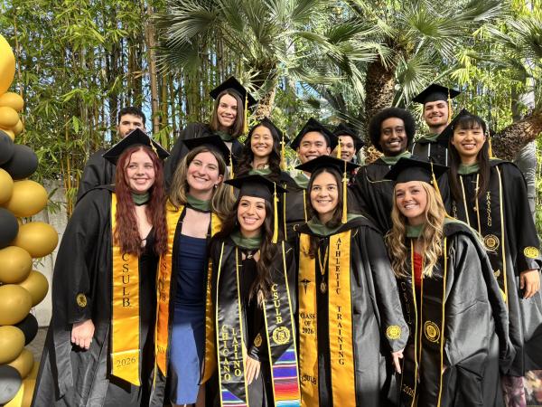 2026 Cohort Grad Picture