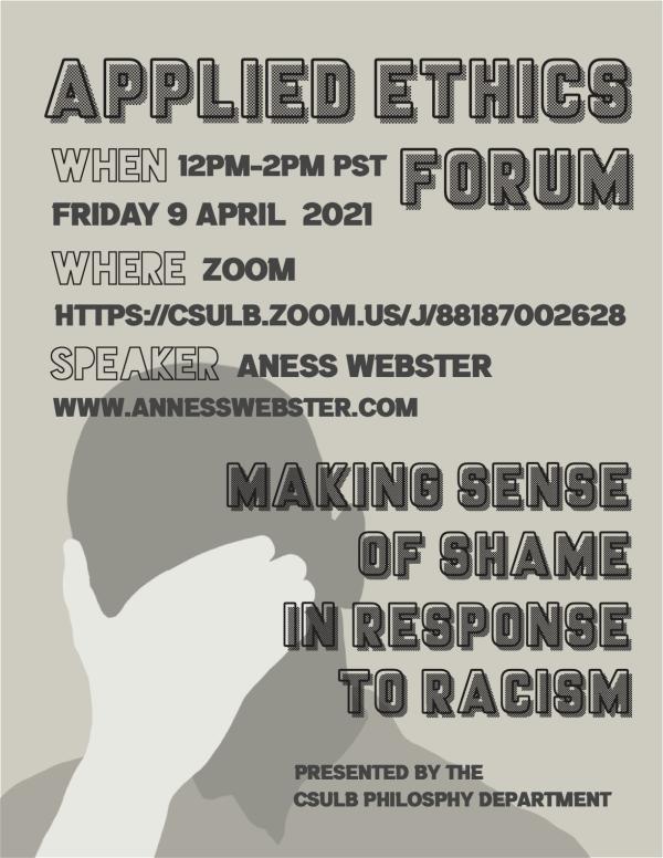 AEF Webster Colloquium