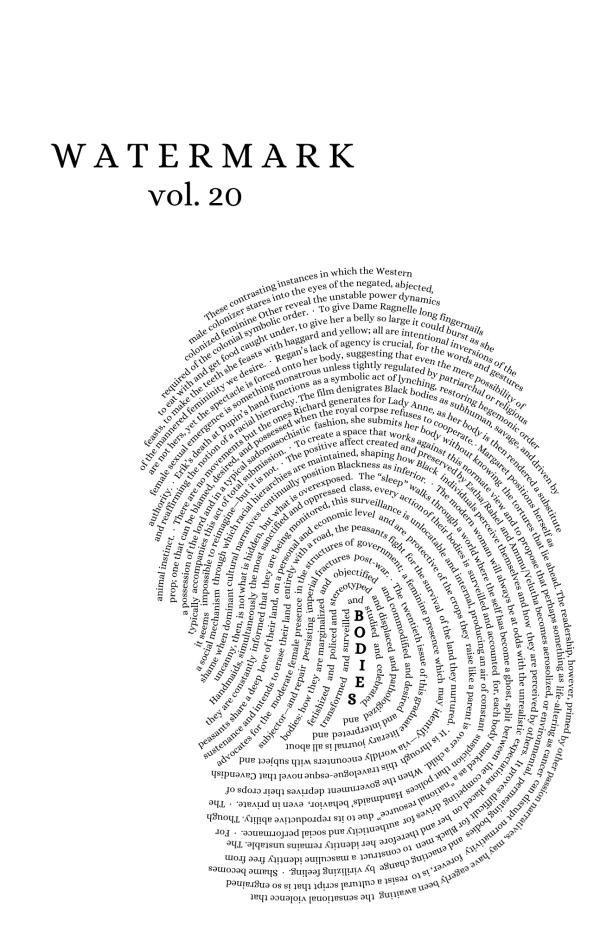 WaterMark v20