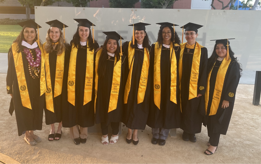Cal State Long Beach 2025 Academic Calendar