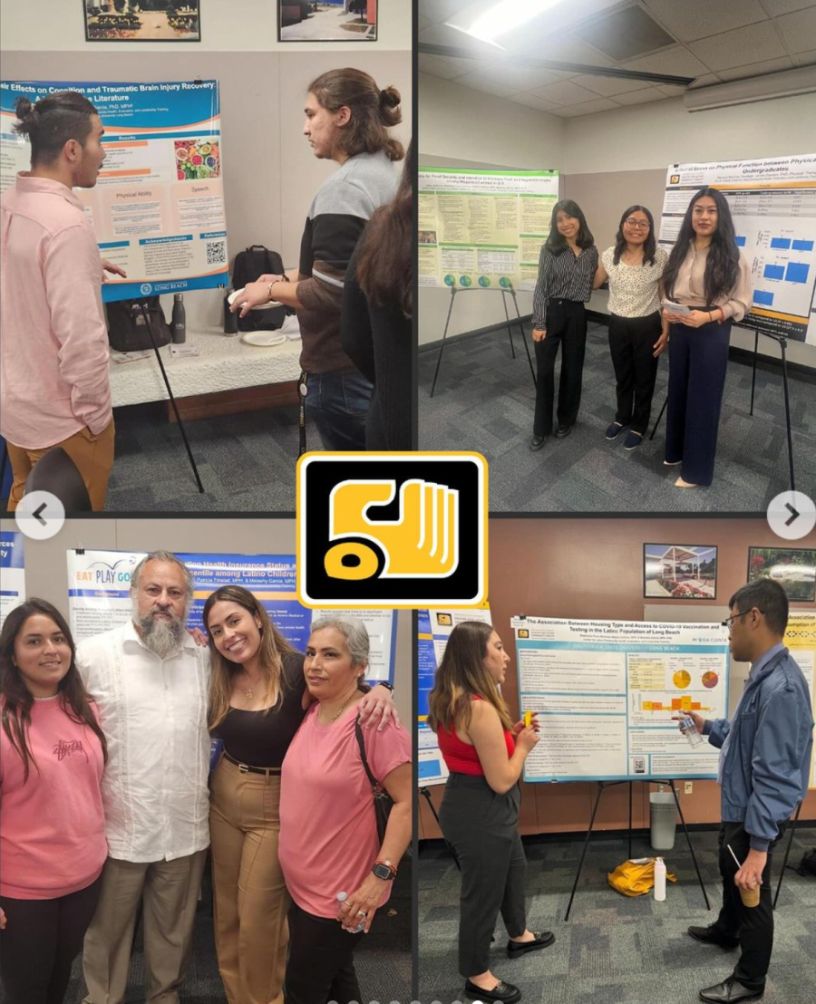 student research symposium