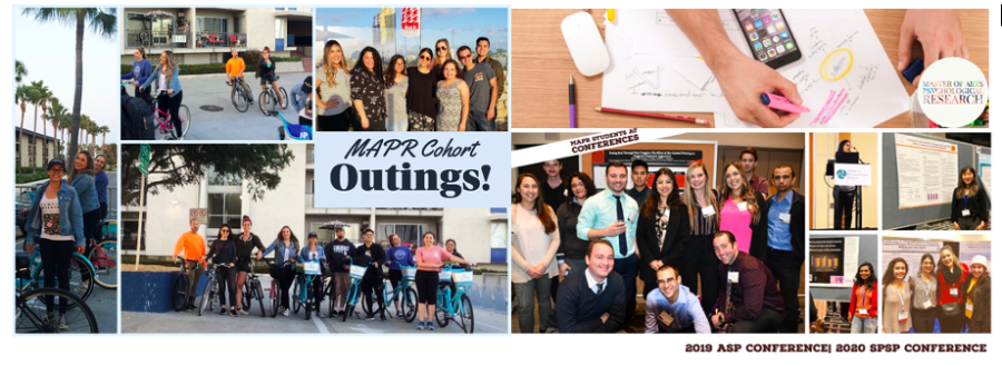 MAPR cohort collage