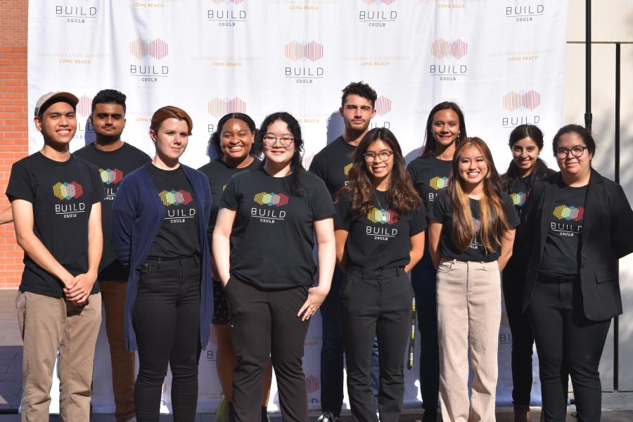 BUILD Scholars 2022