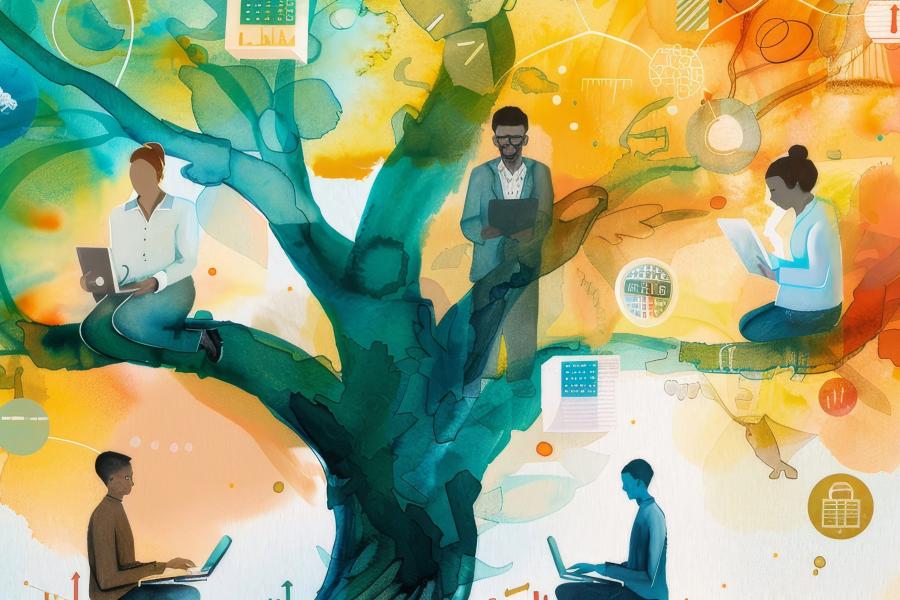 Professional Learning Resources for Cooperating Teachers & District Partners