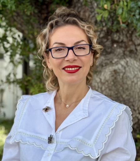 Marine Aghekyan