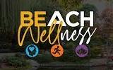 Beach Wellness Logo