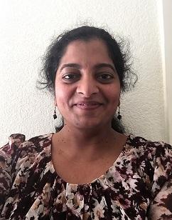Chandrakala Ganesh