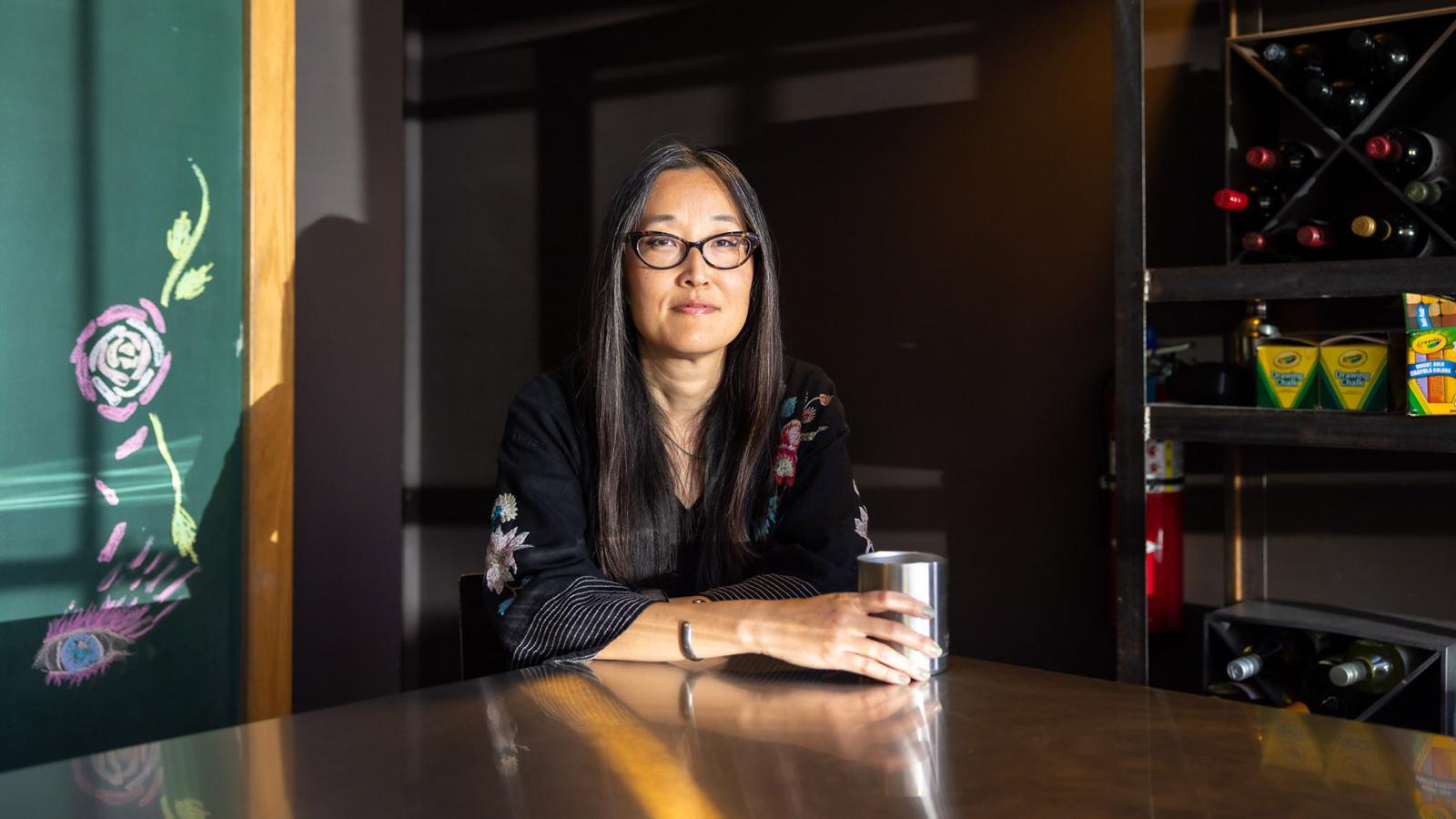 Jennifer Yuh Nelson Jennifer Yuh Nelson