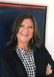 GBP Advisory Board member, Lori Bell