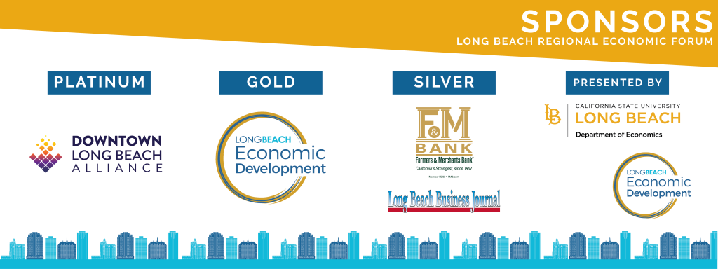 2019 Economic Forum sponsor