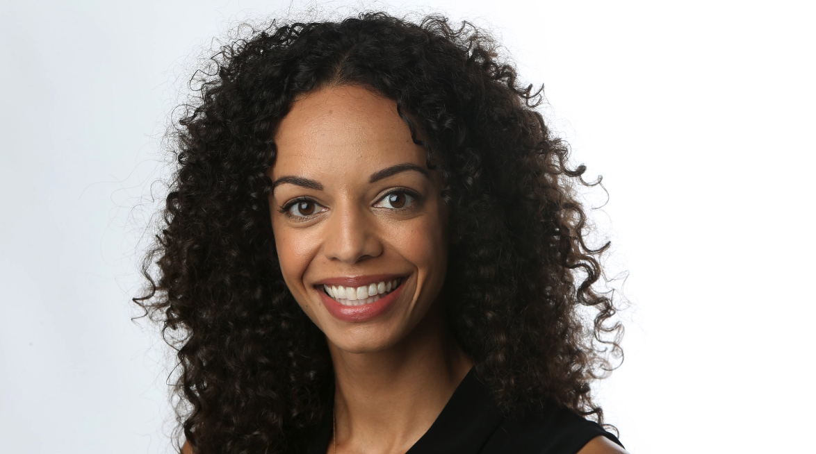 Caitlin Dickerson, Pulitzer Prize winner and CSULB alum Caitlin Dickerson