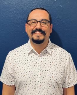 Sergio Sandoval Sanchez profile