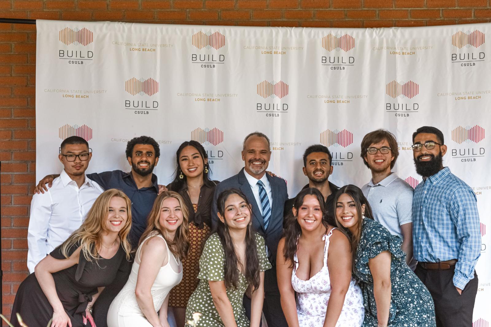 BUILD Fellows 2021